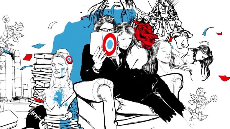 French Bashing (2015)