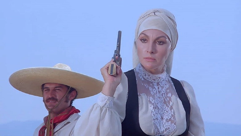 Tona Machetes (1985)
