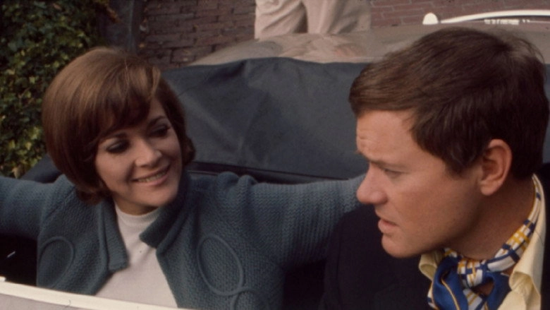 Three's A Crowd (1969)