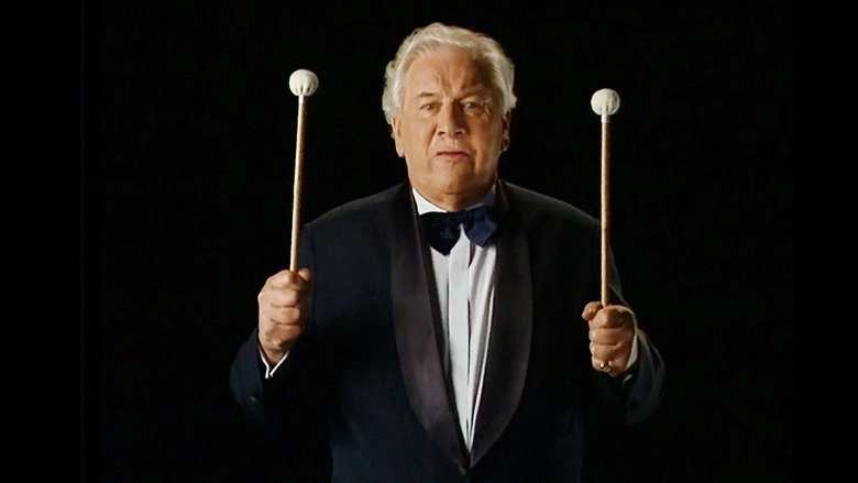 Peter And The Wolf (1995)