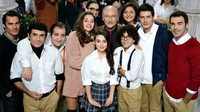 The Chaos Class Again (2019)