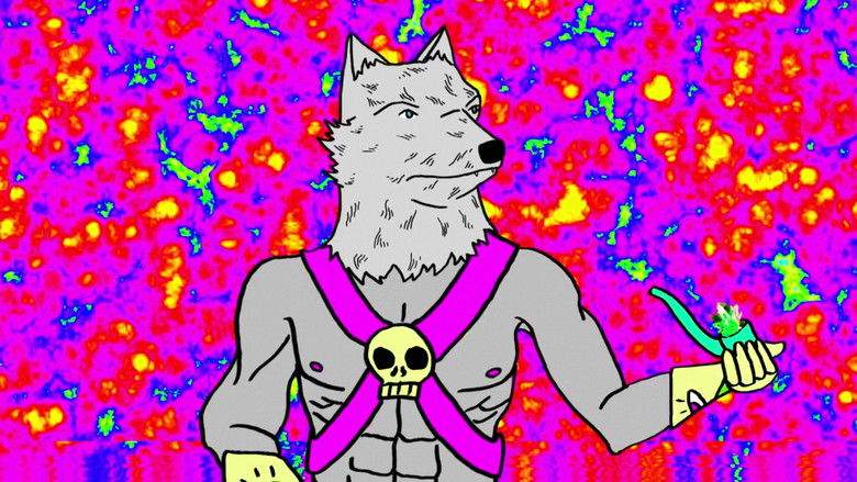 Adventures Of Christopher Bosh In The Multiverse (2013)