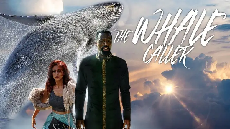 The Whale Caller (2017)