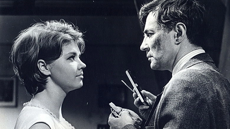 Kogda Dozhd I Veter Stuchat V Okno (1967)