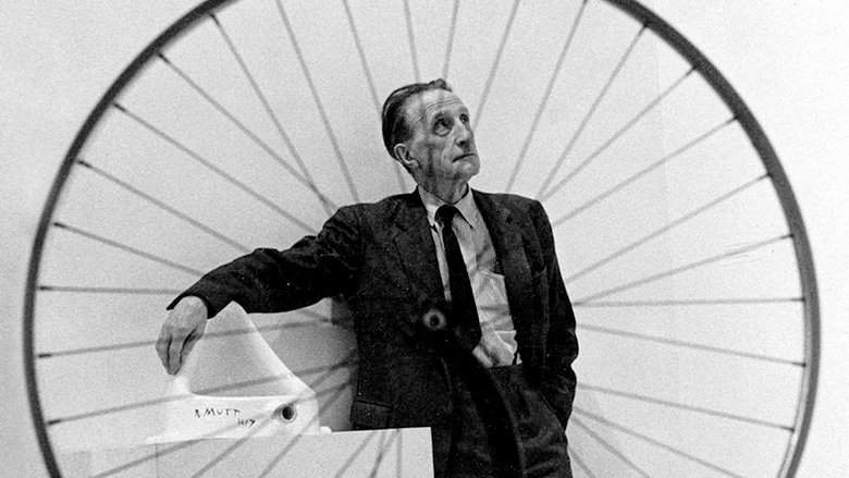 Marcel Duchamp: Art Of The Possible (2020)