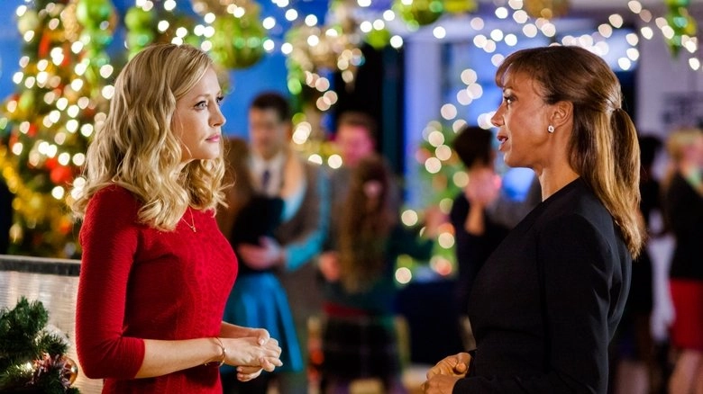 Angel Of Christmas (2015)