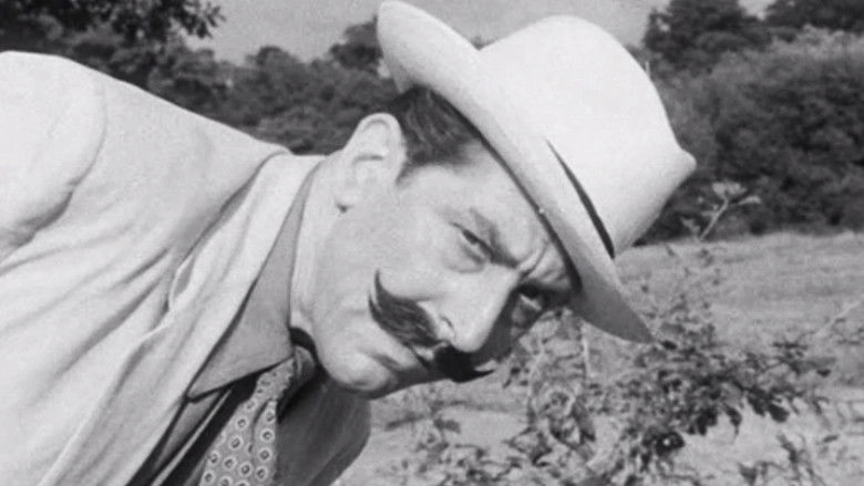 To The Rescue (1952)