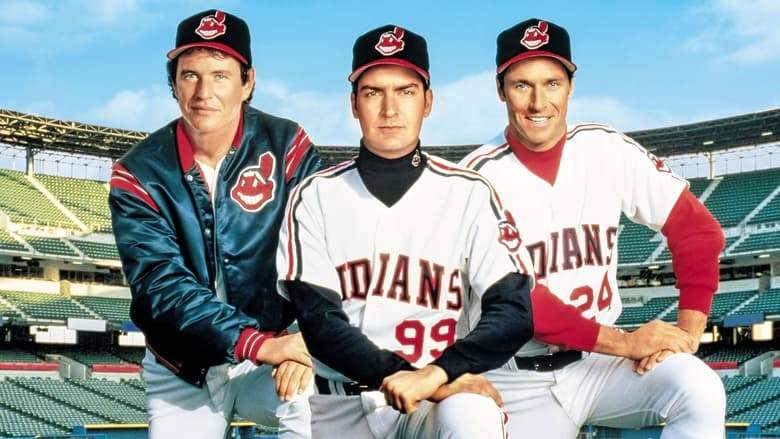 Major League II (1994)