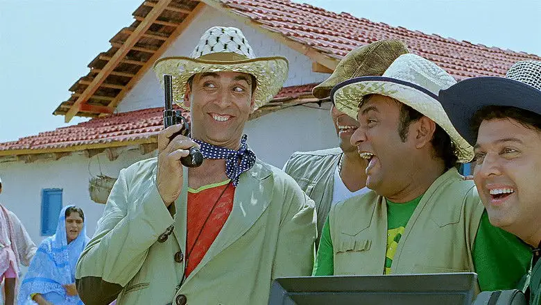Tees Maar Khan (2010)