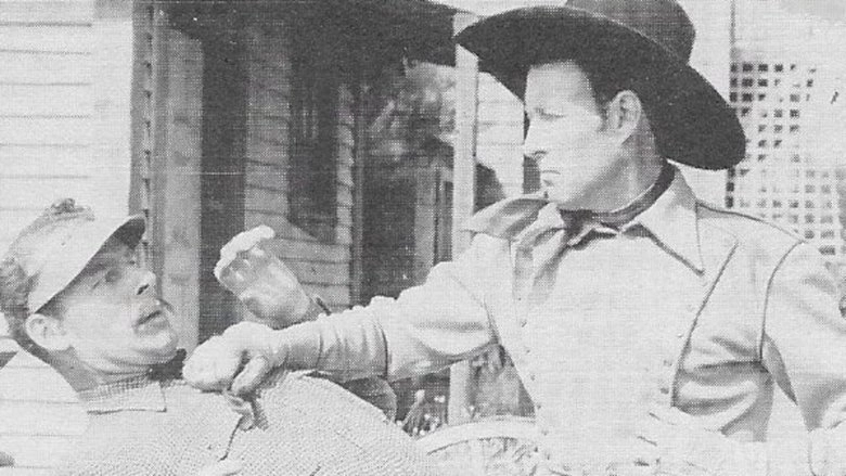 Taming Of The West (1939)