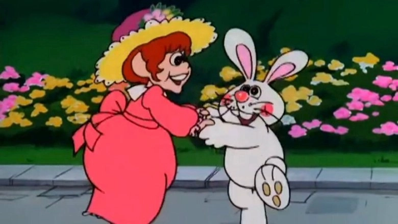 The First Easter Rabbit (1976)