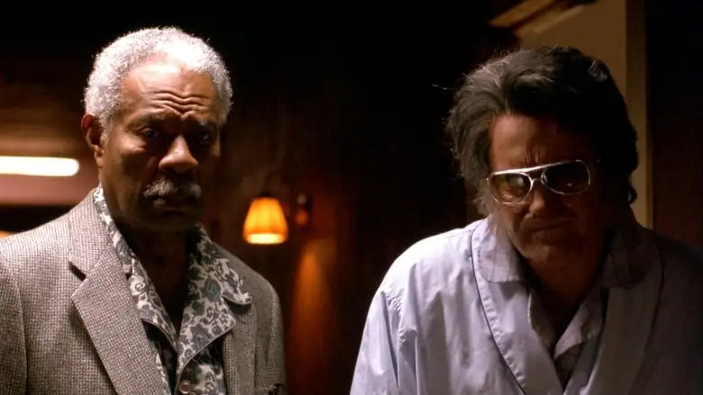 Bubba Ho-Tep (2002)