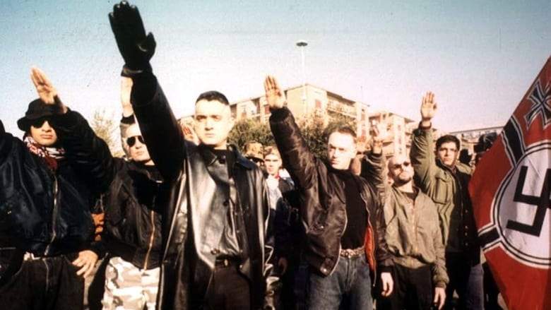 Teste Rasate (1993)