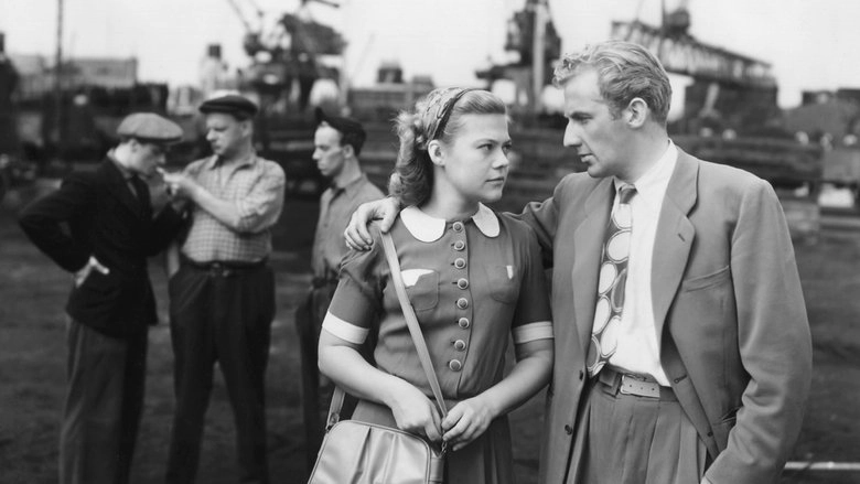 Port Of Call (1948)