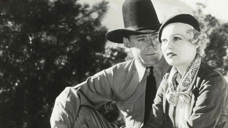 The Boss Rider Of Gun Creek (1936)