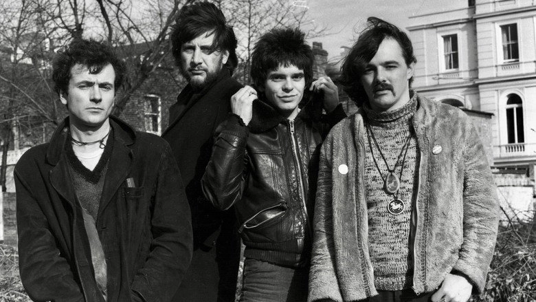 The Stranglers (2000)