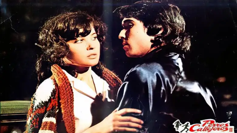 Perros Callejeros II (1979)