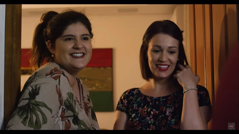 Hot Filadelfia (2019)