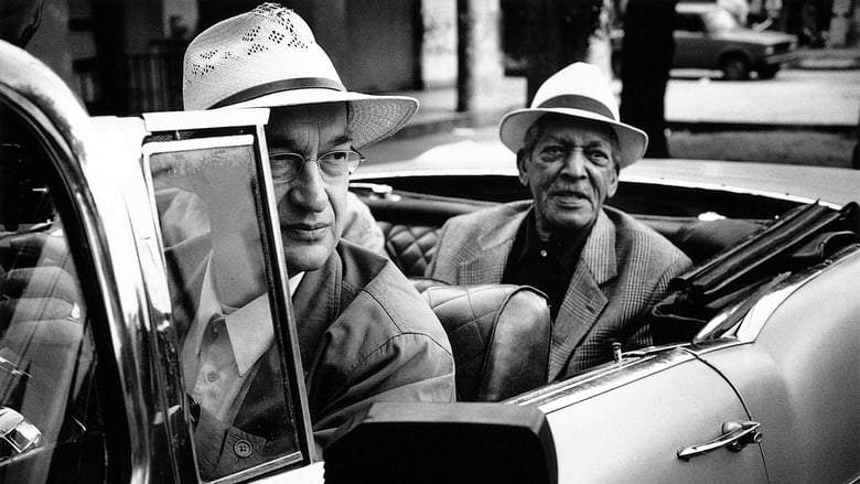 Buena Vista Social Club (1999)
