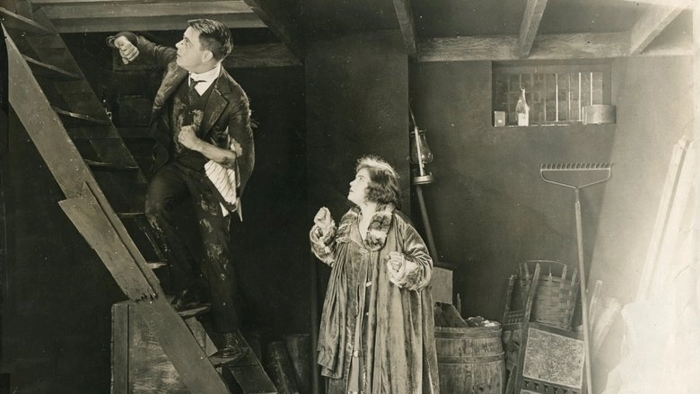 The Hun Within (1918)