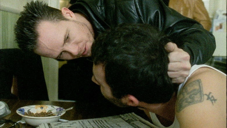 Brooklyn Bound (2005)