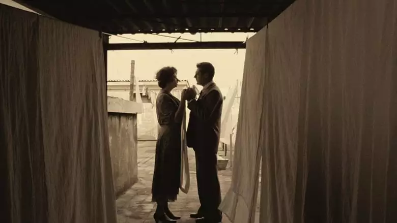 A Special Day (1977)