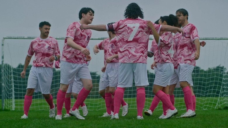 Love Lane United (2025)