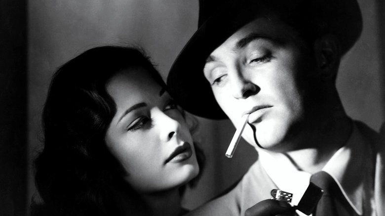 Out Of The Past (1947)