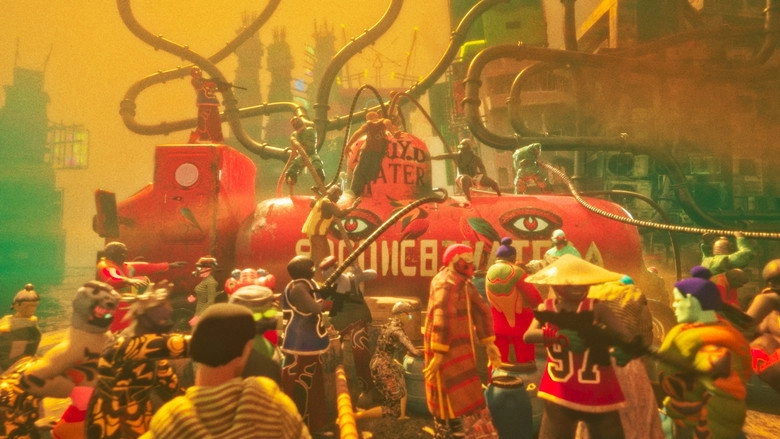 Acid City (2026)