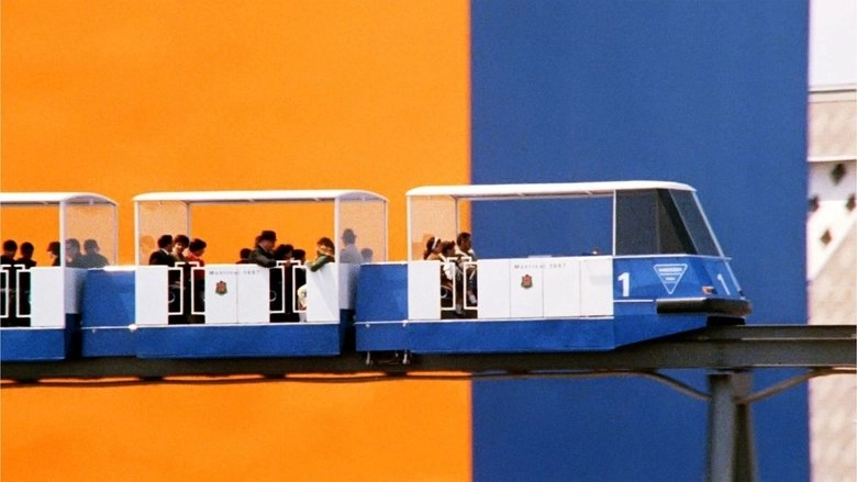 Impressions Of... EXPO 67 (1967)
