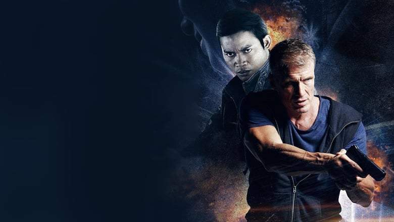Skin Trade (2014)