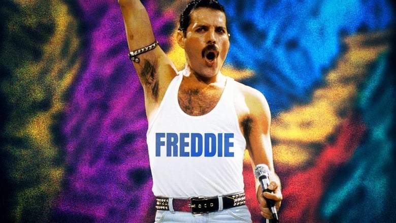 Freddie (2023)
