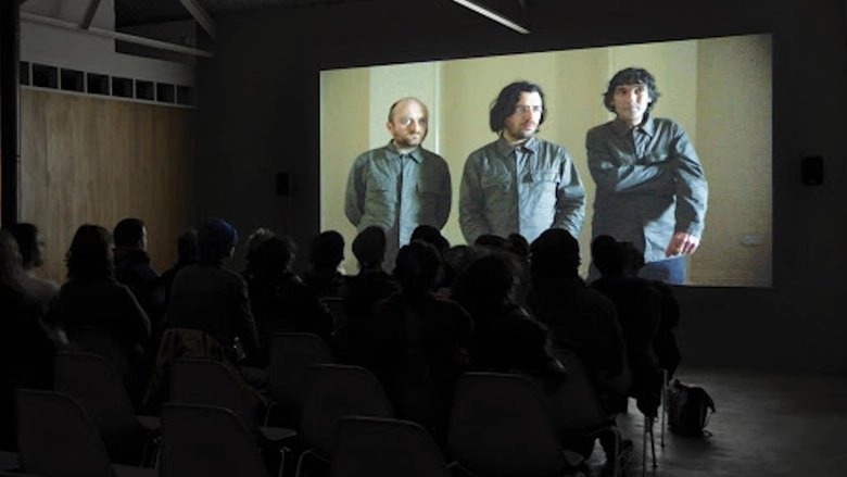 Mount Analogue Revisited (2010)