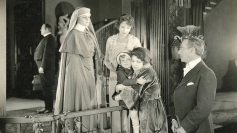 The Mask (1921)