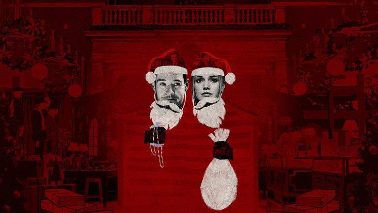 Jingle Bell Heist (2025)