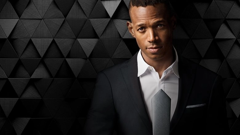 Fifty Shades Of Black (2016)