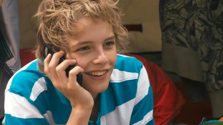 Blinker En De Blixvaten (2008)