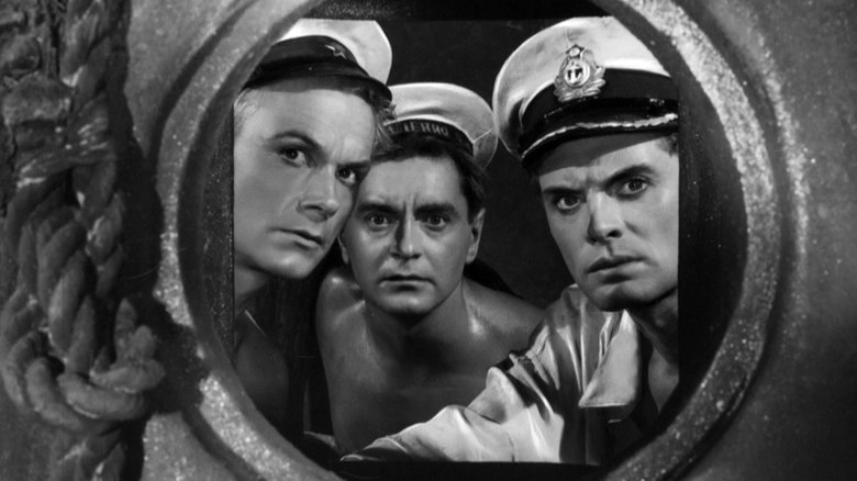 Golubye Dorogi (1947)