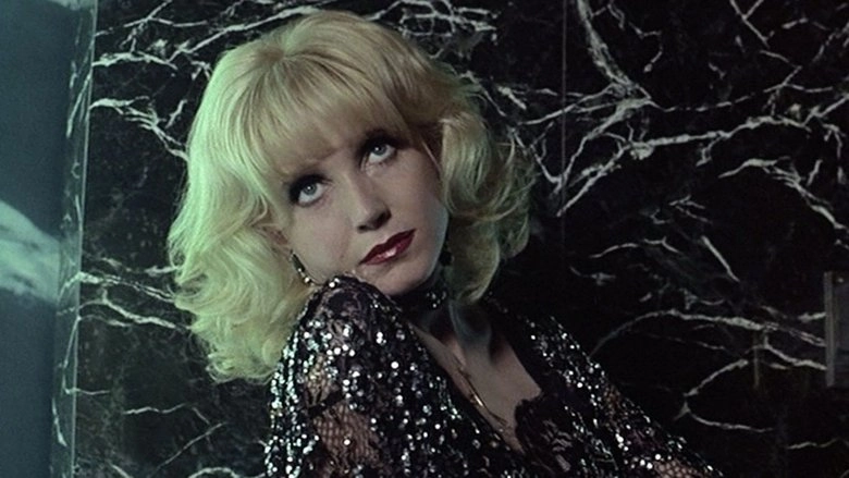 Mistress (1976)