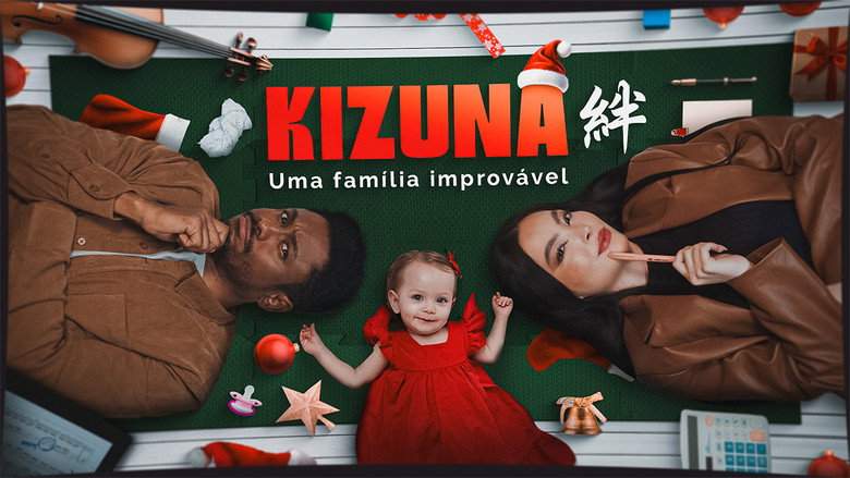 Kizuna - Uma Familia Improvavel (2024)