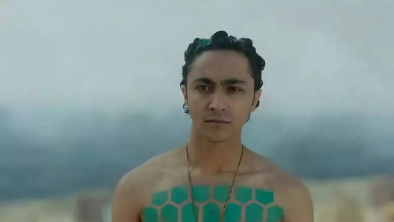 What Are You (2019)