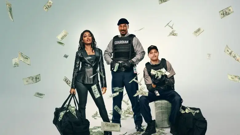 The Pickup (2025)