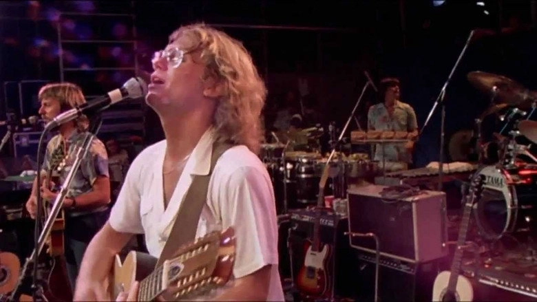 America - Live In Central Park 1979 (2008)