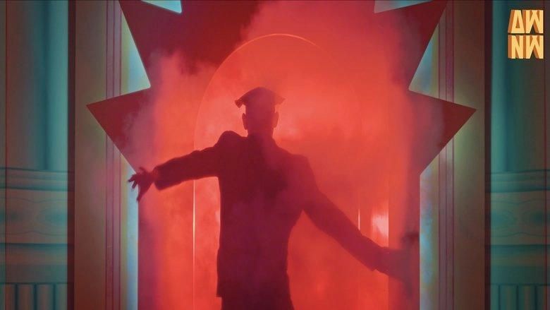 Whole New World (2025)