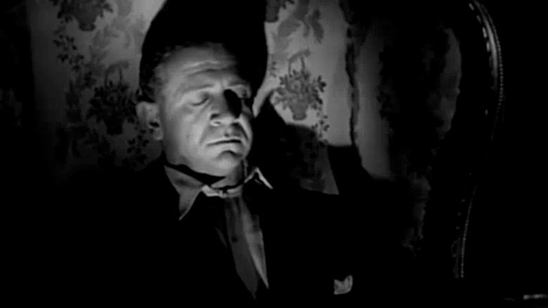 The Man In Black (1950)