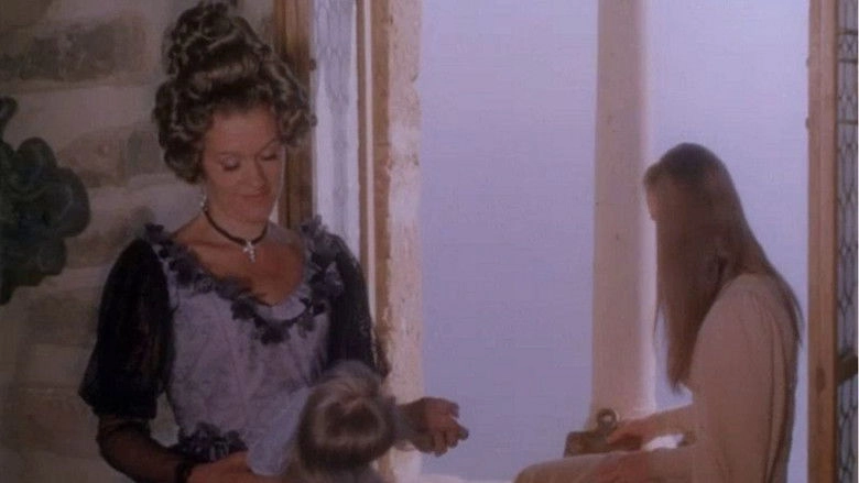 Koltsa Almanzora (1977)