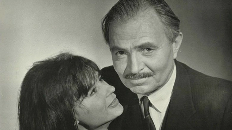 The Deadly Affair (1967)