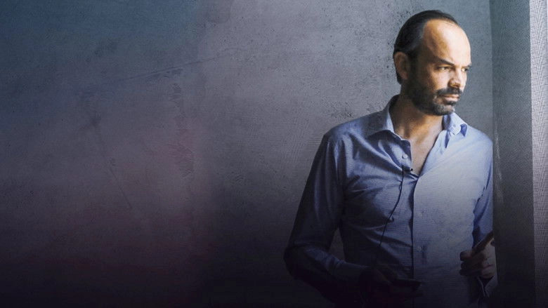 Edouard, Mon Pote De Droite - Episode 3 : Aux Manettes (2021)