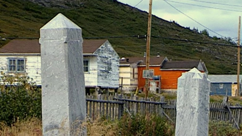 Eye of the Storm (1997)