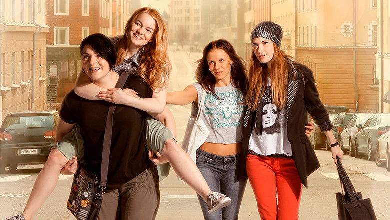 Other Girls (2015)